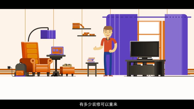 MG动画制作如何重塑企业传播效率：从技术逻辑到商业价值的深度拆解