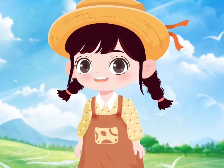 二维动画定制